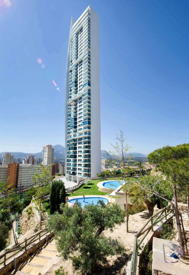 Appartement Skyline 6 Private Balcony, Sunny Year Round, With Views